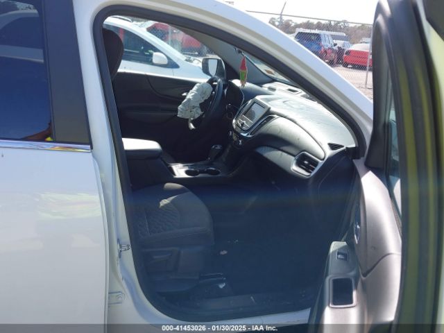 2GNAXKEV7M6142995 Chevrolet Equinox Fwd Lt