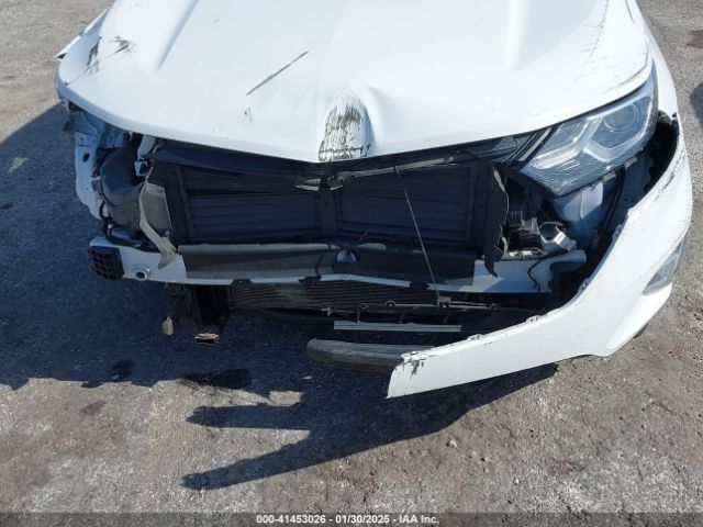 2GNAXKEV7M6142995 Chevrolet Equinox Fwd Lt