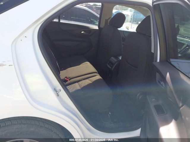 2GNAXKEV7M6142995 Chevrolet Equinox Fwd Lt