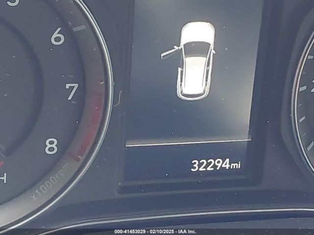 KM8K6CAB0NU903236 Hyundai Kona Sel