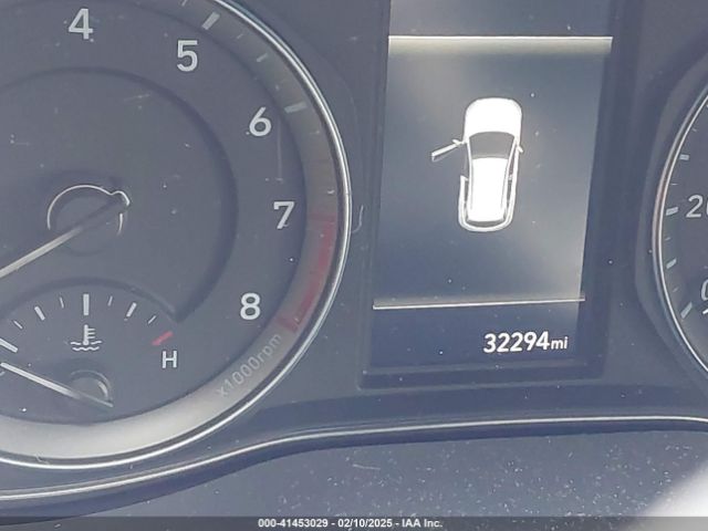KM8K6CAB0NU903236 Hyundai Kona Sel