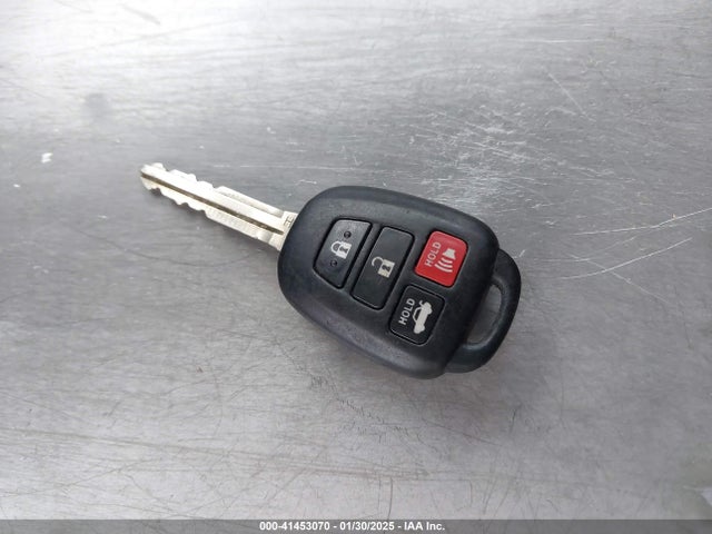 Toyota Corolla Le Plus 2014 5YFBURHE3EP084331 Image 11