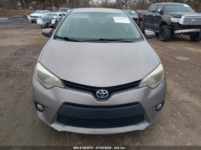 Toyota Corolla Le Plus 2014 5YFBURHE3EP084331 Image 12
