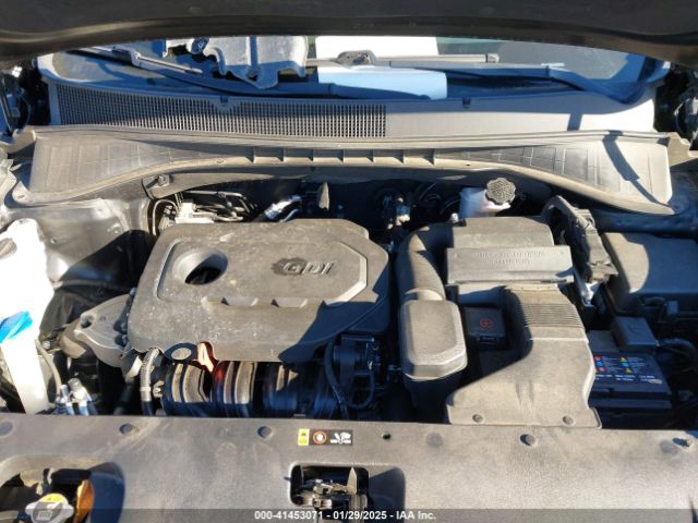 5XYPG4A37KG577535 KIA Sorento 2.4l L