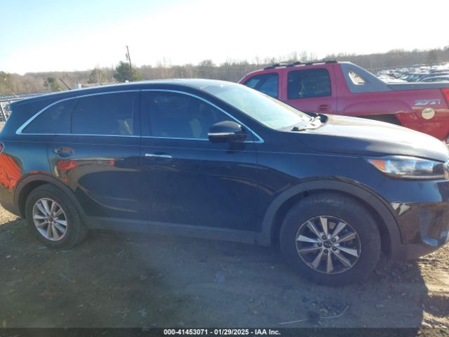 5XYPG4A37KG577535 KIA Sorento 2.4l L