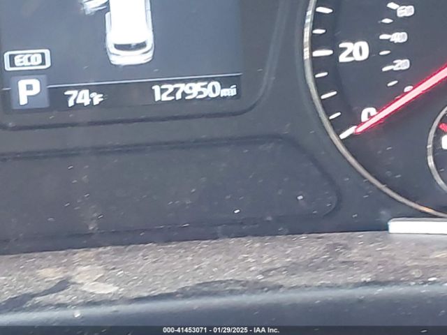 5XYPG4A37KG577535 KIA Sorento 2.4l L