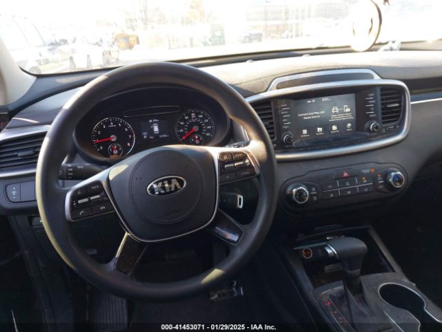 5XYPG4A37KG577535 KIA Sorento 2.4l L