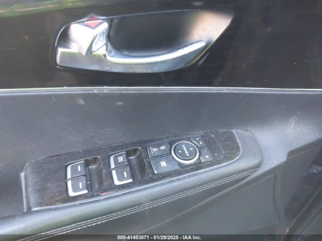 5XYPG4A37KG577535 KIA Sorento 2.4l L