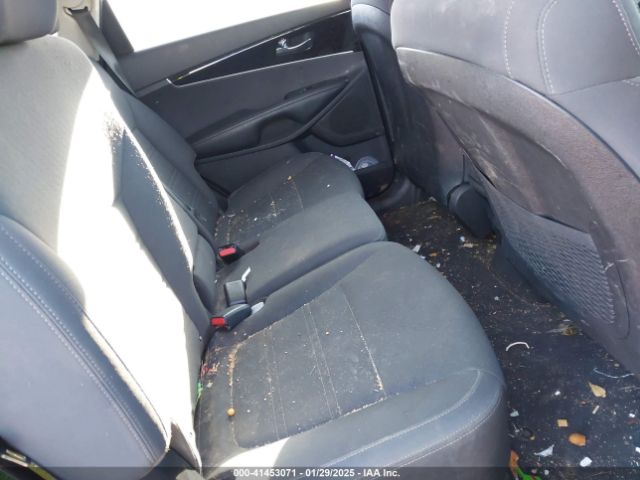 5XYPG4A37KG577535 KIA Sorento 2.4l L