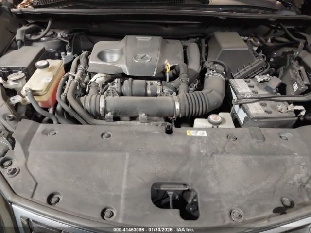 2019 LEXUS NX 300 JTJBARBZ2K2195626 Photo 9