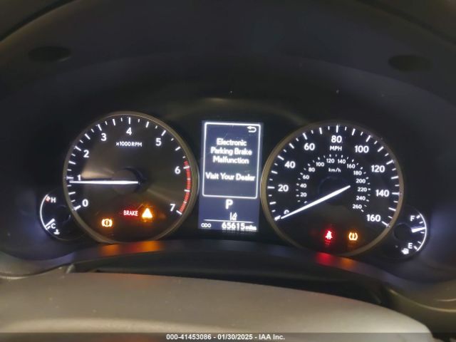 2019 LEXUS NX 300 JTJBARBZ2K2195626 Photo 6