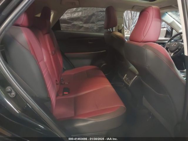 2019 LEXUS NX 300 JTJBARBZ2K2195626 Photo 7