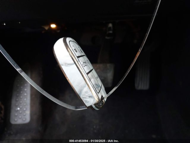 1C4PJLDSXFW531639 Jeep Cherokee Limited