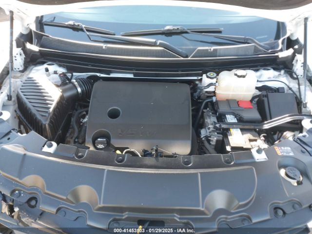 1GNERGKW7PJ130407 Chevrolet Traverse Fwd Lt Cloth