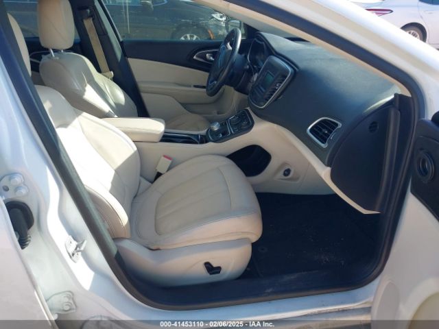 1C3CCCCB3FN544916 Chrysler 200 C