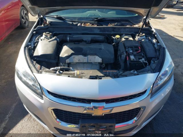 1G11C5SL2FF261175 Chevrolet MALIBU 1LT