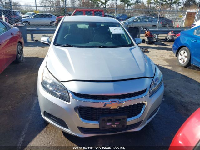 1G11C5SL2FF261175 Chevrolet MALIBU 1LT