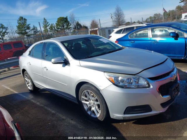 1G11C5SL2FF261175 Chevrolet MALIBU 1LT