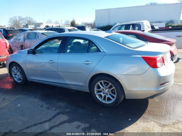 1G11C5SL2FF261175 Chevrolet MALIBU 1LT