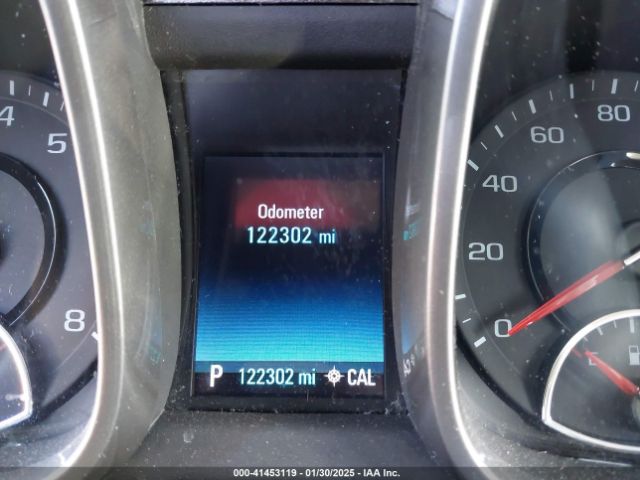 1G11C5SL2FF261175 Chevrolet MALIBU 1LT