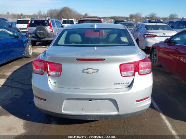 1G11C5SL2FF261175 Chevrolet MALIBU 1LT