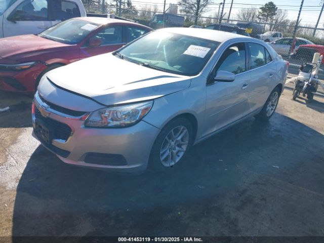 1G11C5SL2FF261175 Chevrolet MALIBU 1LT