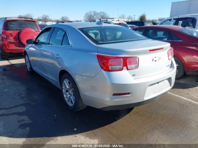 1G11C5SL2FF261175 Chevrolet MALIBU 1LT