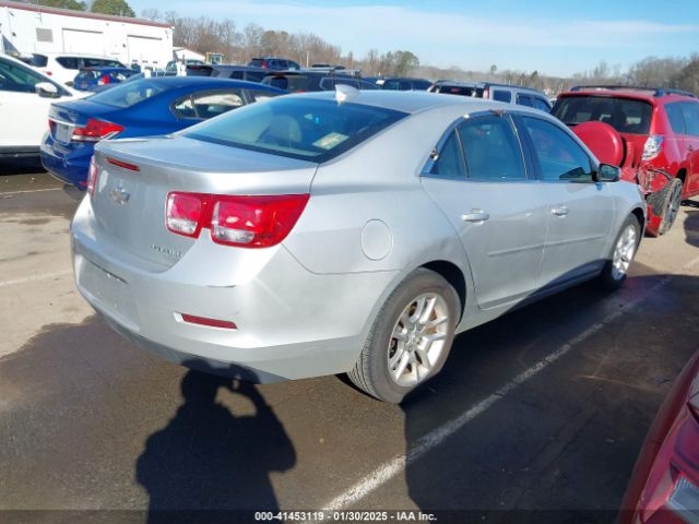 1G11C5SL2FF261175 Chevrolet MALIBU 1LT