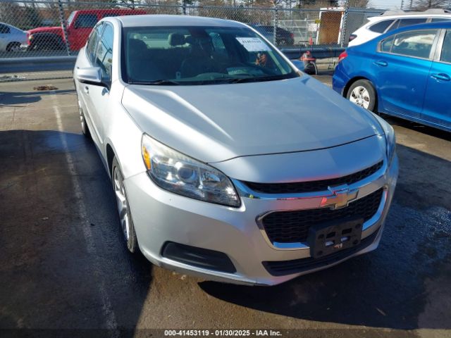 1G11C5SL2FF261175 Chevrolet MALIBU 1LT