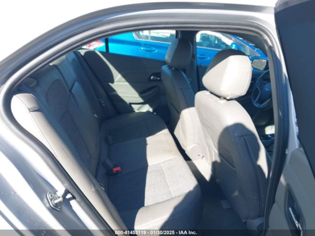1G11C5SL2FF261175 Chevrolet MALIBU 1LT