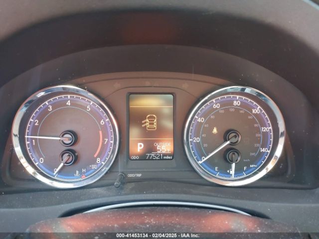 2T1BURHE2JC022865 Toyota COROLLA LE
