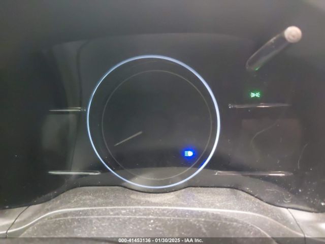 3CZRU6H72MM744244 Honda Hr-v Awd Ex-l