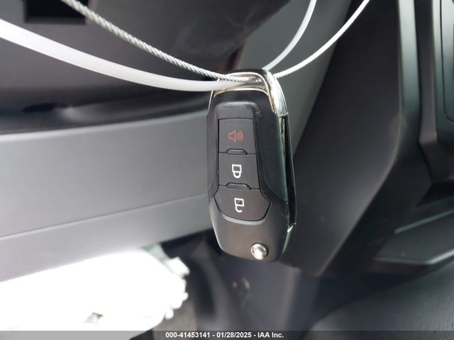 Ford F-150 Xl 2023 1FTMF1C56PKF82536 Image 11
