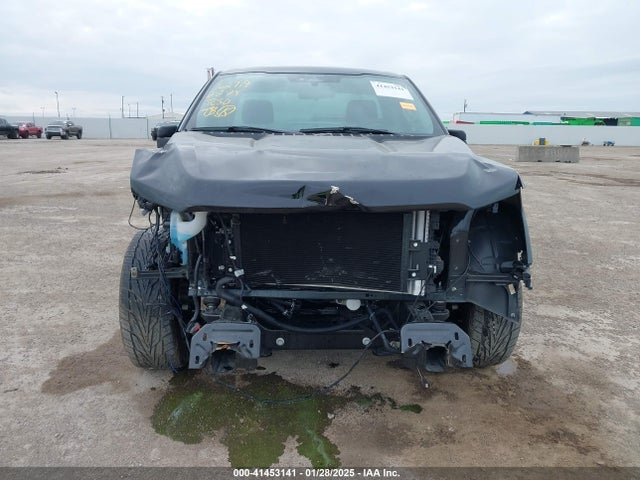 Ford F-150 Xl 2023 1FTMF1C56PKF82536 Image 12