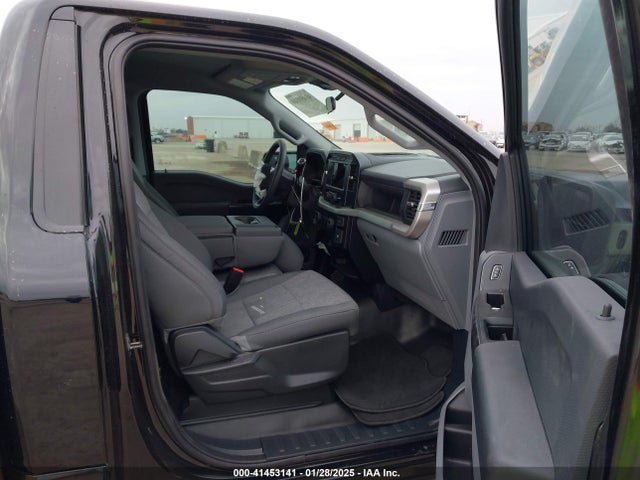 Ford F-150 Xl 2023 1FTMF1C56PKF82536 Image 5