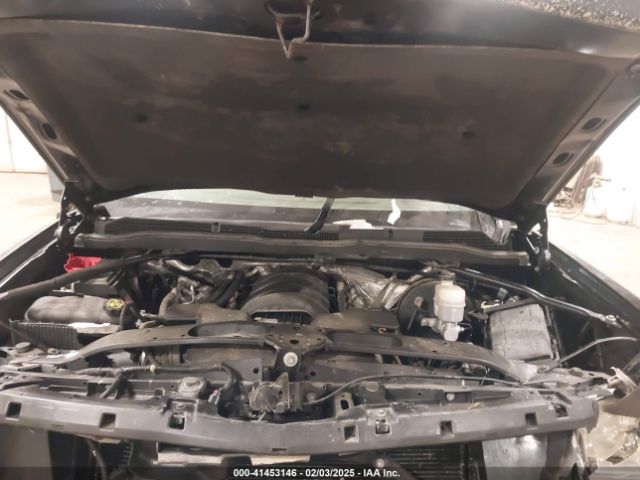 3GCUKREC8FG498407 Chevrolet Silverado 1500 1lt