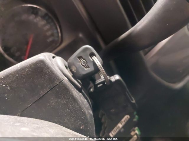3GCUKREC8FG498407 Chevrolet Silverado 1500 1lt