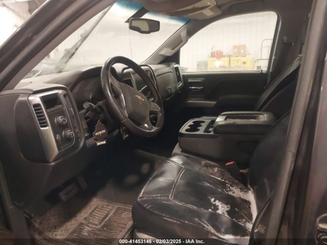 3GCUKREC8FG498407 Chevrolet Silverado 1500 1lt