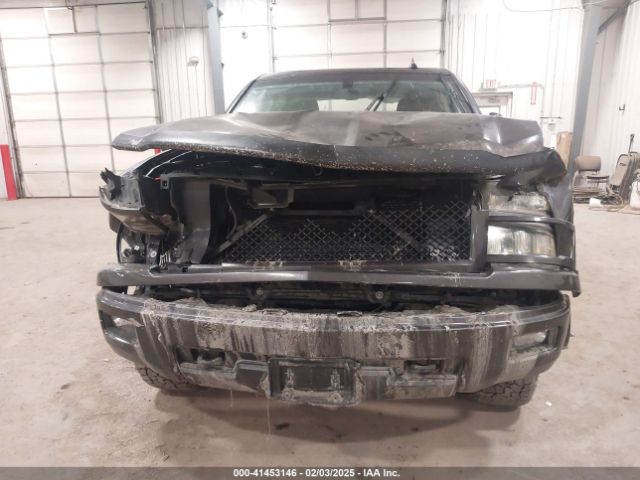 3GCUKREC8FG498407 Chevrolet Silverado 1500 1lt
