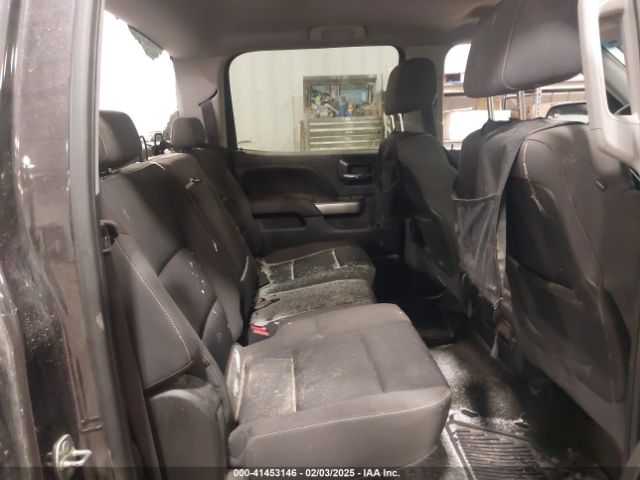 3GCUKREC8FG498407 Chevrolet Silverado 1500 1lt