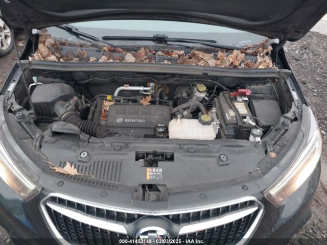 2019 BUICK ENCORE KL4CJASB7KB929991 Photo 9