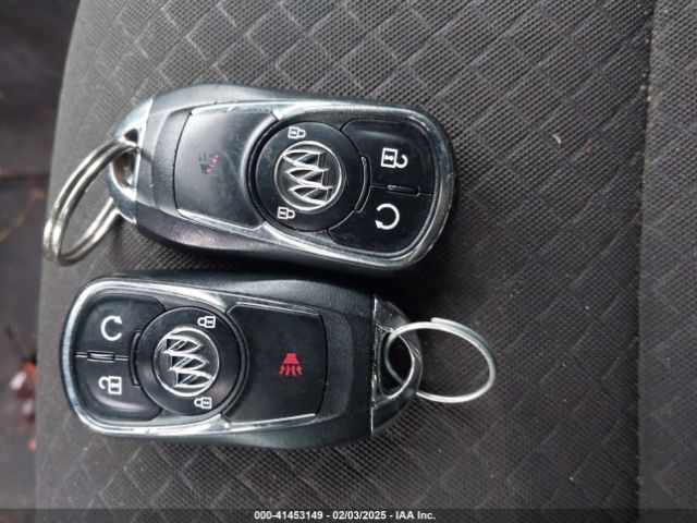 2019 BUICK ENCORE KL4CJASB7KB929991 Photo 10