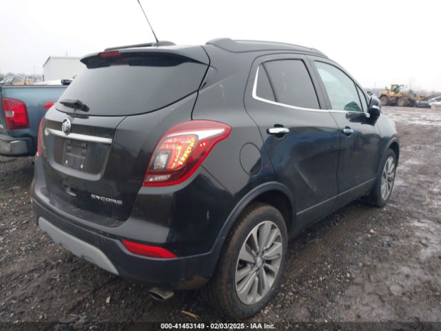 2019 BUICK ENCORE KL4CJASB7KB929991 Photo 3
