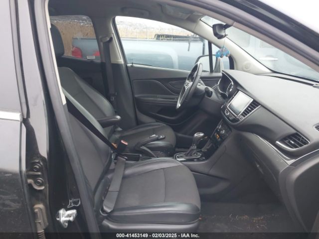 2019 BUICK ENCORE KL4CJASB7KB929991 Photo 4