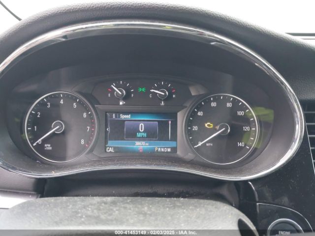 2019 BUICK ENCORE KL4CJASB7KB929991 Photo 6