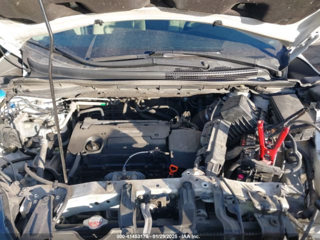 5J6RM3H90GL019957 Honda Cr-v Touring