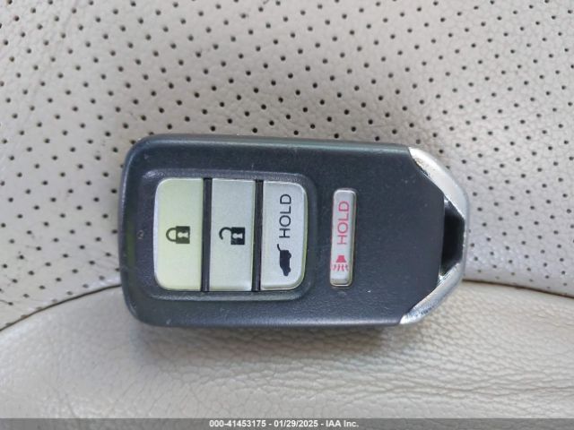 5J6RM3H90GL019957 Honda Cr-v Touring