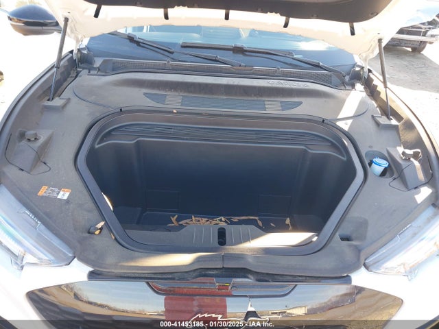 Ford Mustang Mach-e Gt 2021 3FMTK4SE9MME03965 Image 10