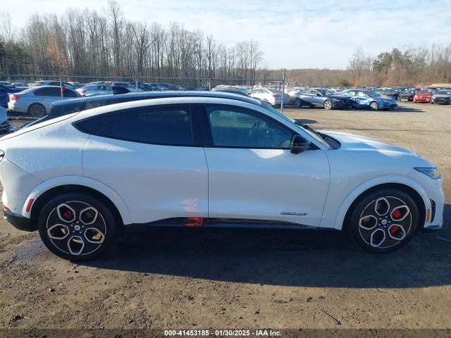 Ford Mustang Mach-e Gt 2021 3FMTK4SE9MME03965 Image 14