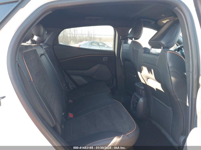 Ford Mustang Mach-e Gt 2021 3FMTK4SE9MME03965 Image 8